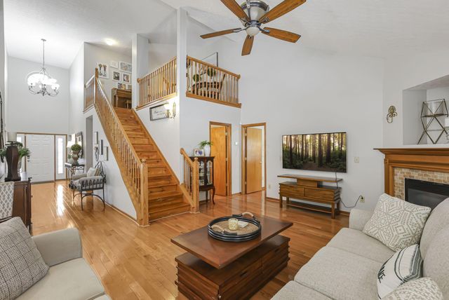 6471 Margaret Drive, Westerville, OH 43082