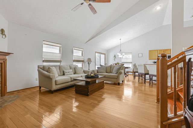 6471 Margaret Drive, Westerville, OH 43082