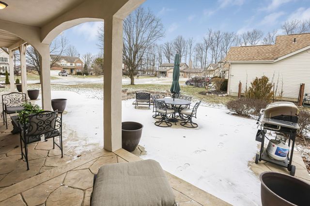 6471 Margaret Drive, Westerville, OH 43082