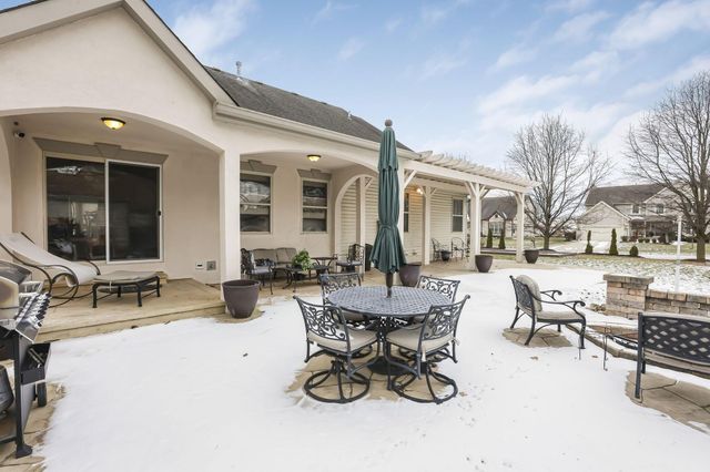 6471 Margaret Drive, Westerville, OH 43082