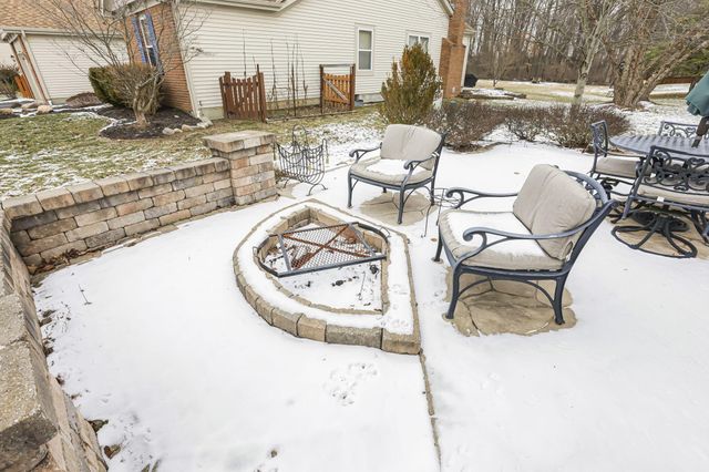 6471 Margaret Drive, Westerville, OH 43082