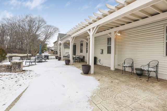 6471 Margaret Drive, Westerville, OH 43082