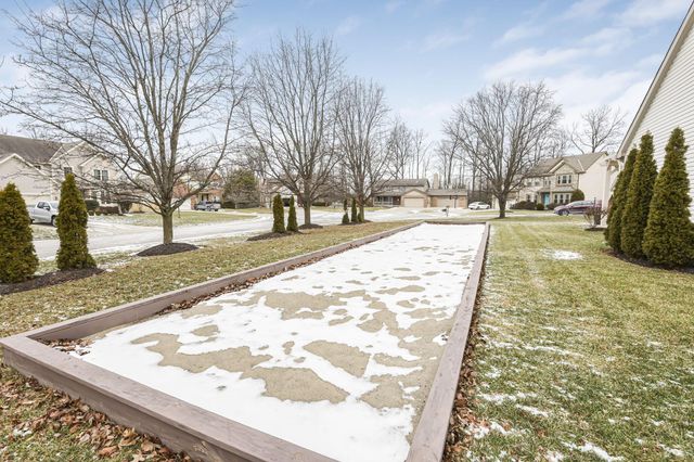 6471 Margaret Drive, Westerville, OH 43082