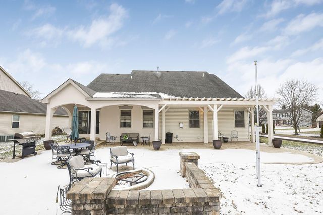 6471 Margaret Drive, Westerville, OH 43082