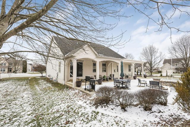 6471 Margaret Drive, Westerville, OH 43082