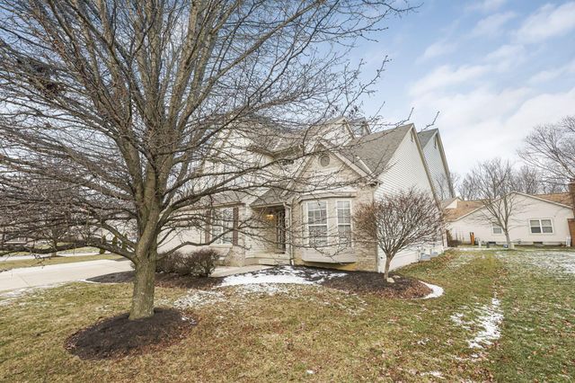 6471 Margaret Drive, Westerville, OH 43082