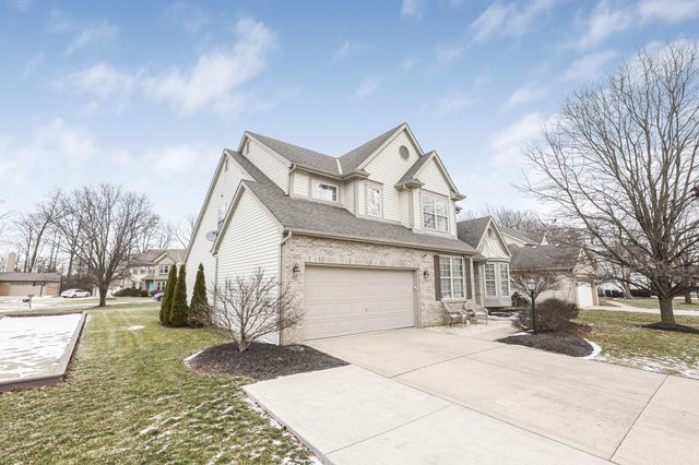 6471 Margaret Drive, Westerville, OH 43082
