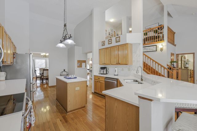 6471 Margaret Drive, Westerville, OH 43082