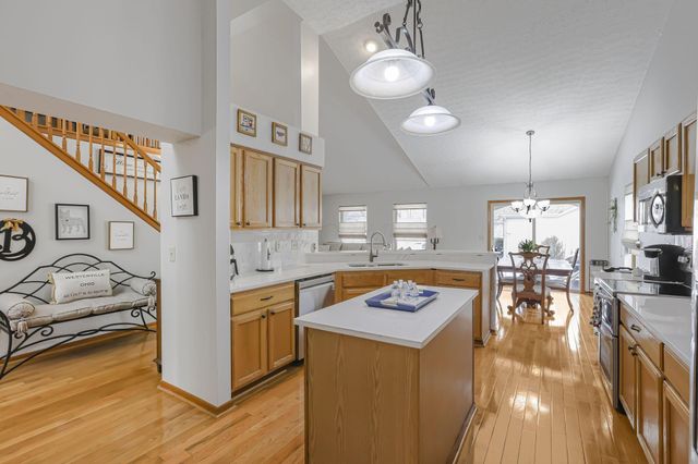 6471 Margaret Drive, Westerville, OH 43082