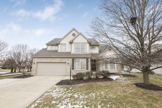 6471 Margaret Drive, Westerville, OH 43082