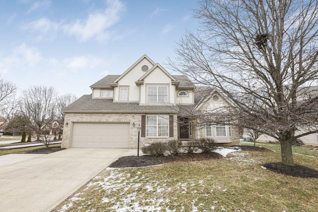 6471 Margaret Drive, Westerville, OH 43082