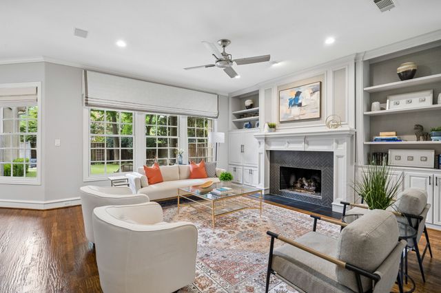 4121 Stanford Avenue, University Park, TX 75225