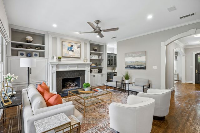 4121 Stanford Avenue, University Park, TX 75225