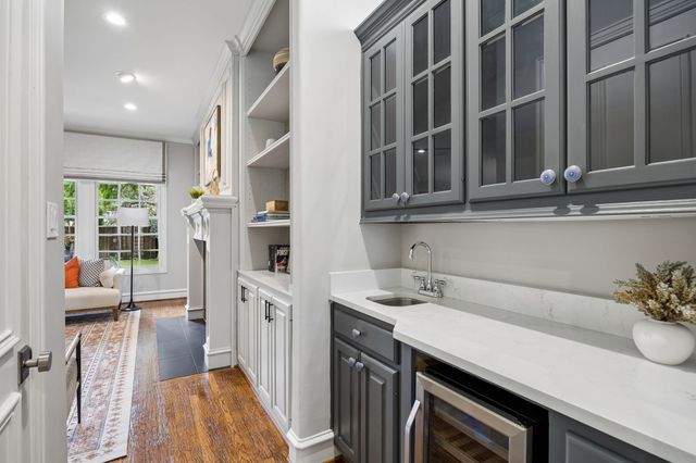 4121 Stanford Avenue, University Park, TX 75225