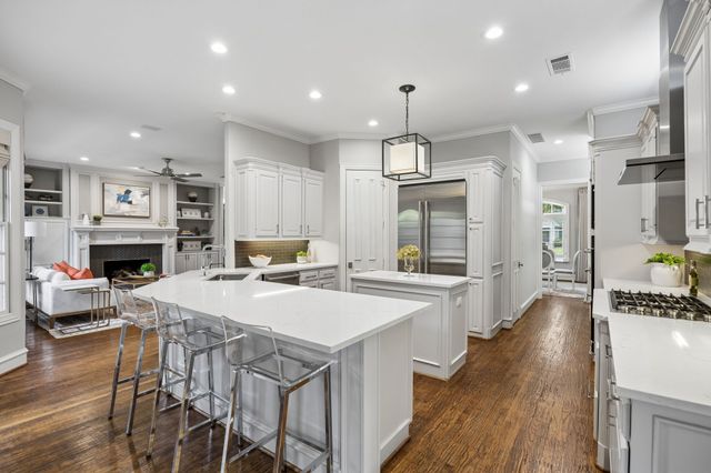 4121 Stanford Avenue, University Park, TX 75225