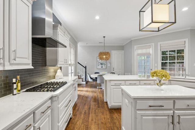 4121 Stanford Avenue, University Park, TX 75225