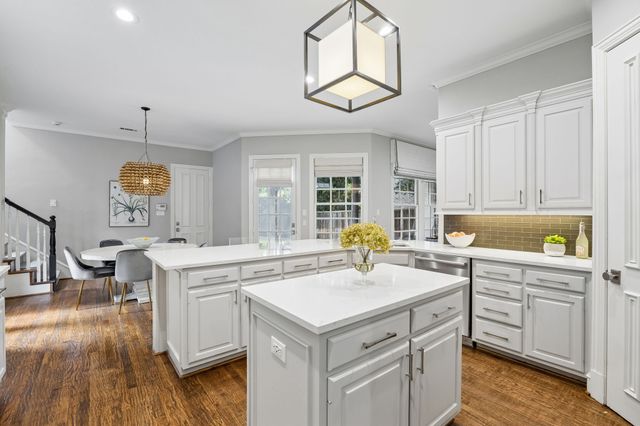 4121 Stanford Avenue, University Park, TX 75225