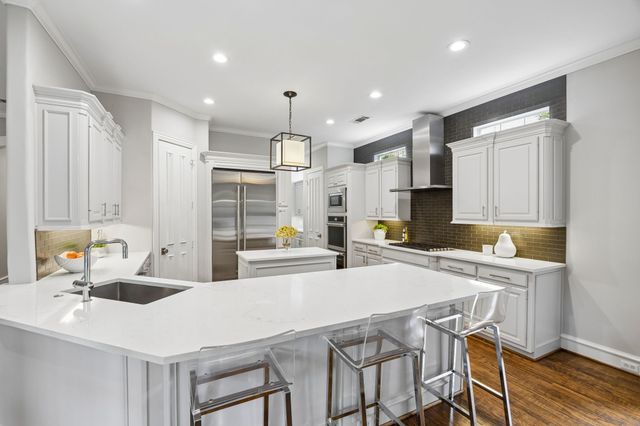 4121 Stanford Avenue, University Park, TX 75225