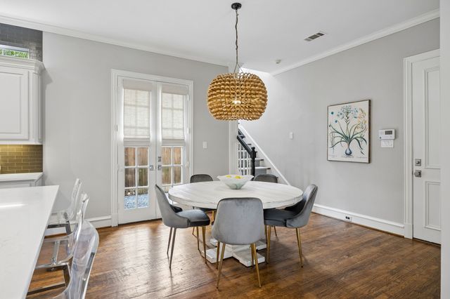 4121 Stanford Avenue, University Park, TX 75225
