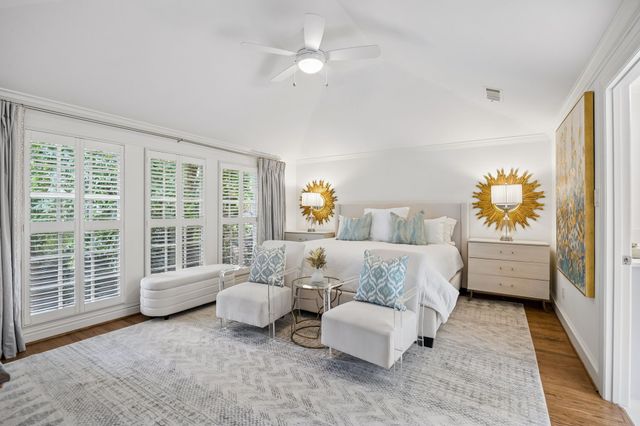 4121 Stanford Avenue, University Park, TX 75225