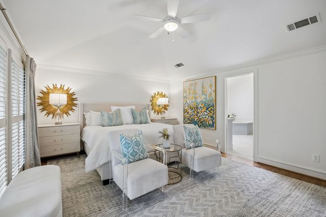 4121 Stanford Avenue, University Park, TX 75225