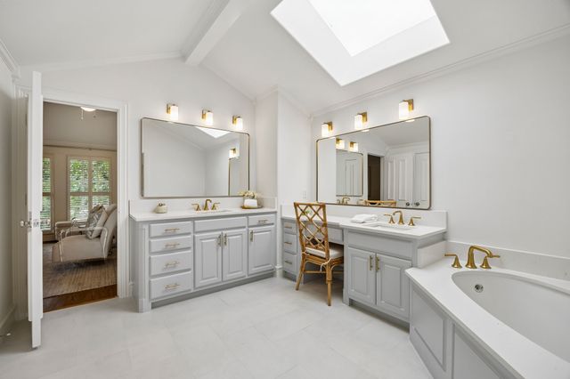 4121 Stanford Avenue, University Park, TX 75225
