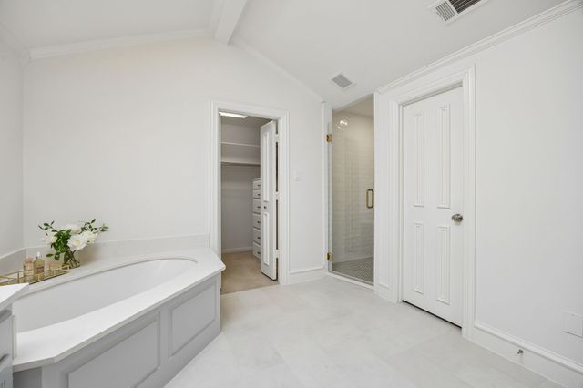 4121 Stanford Avenue, University Park, TX 75225