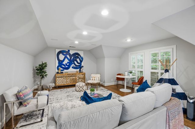 4121 Stanford Avenue, University Park, TX 75225