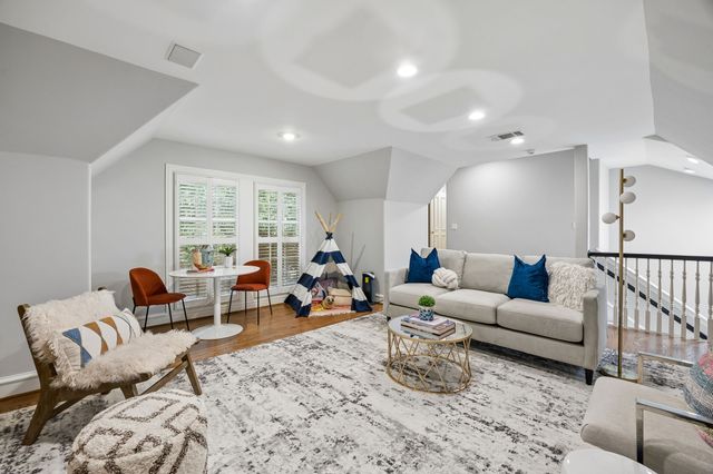 4121 Stanford Avenue, University Park, TX 75225