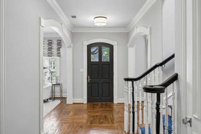 4121 Stanford Avenue, University Park, TX 75225