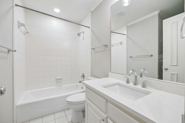 4121 Stanford Avenue, University Park, TX 75225
