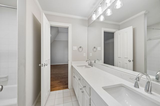 4121 Stanford Avenue, University Park, TX 75225