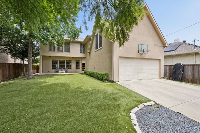 4121 Stanford Avenue, University Park, TX 75225