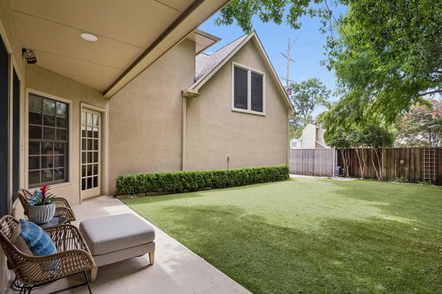 4121 Stanford Avenue, University Park, TX 75225