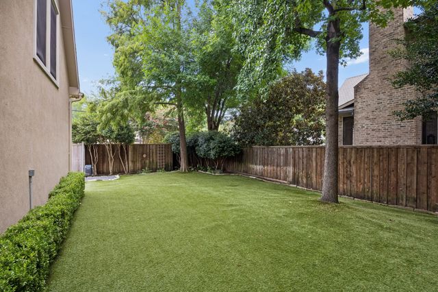 4121 Stanford Avenue, University Park, TX 75225