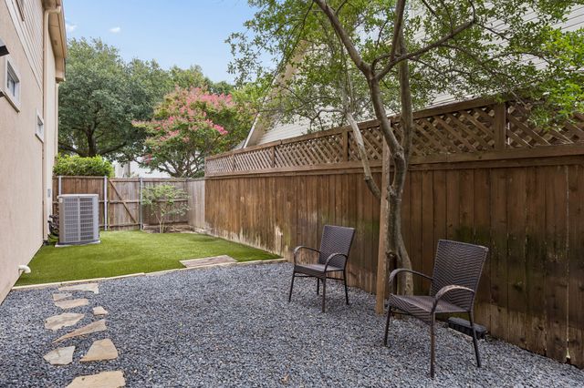 4121 Stanford Avenue, University Park, TX 75225
