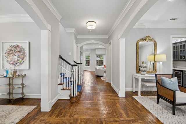 4121 Stanford Avenue, University Park, TX 75225