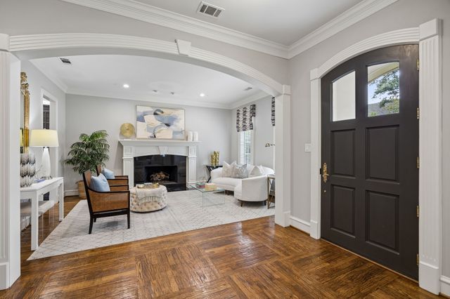 4121 Stanford Avenue, University Park, TX 75225
