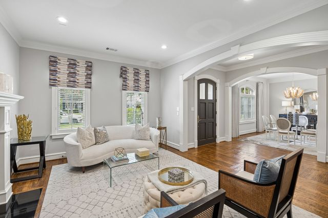 4121 Stanford Avenue, University Park, TX 75225