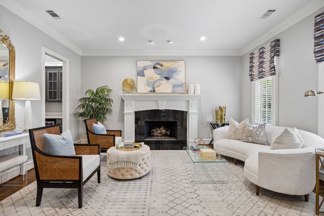 4121 Stanford Avenue, University Park, TX 75225