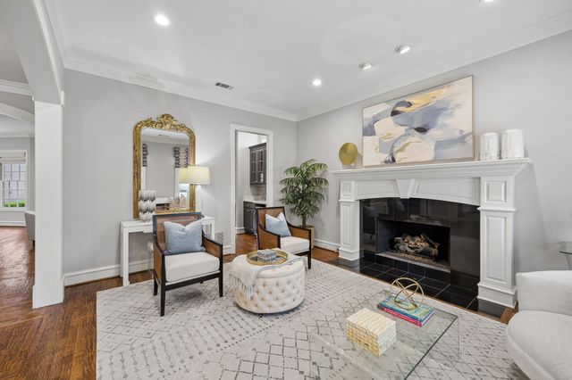 4121 Stanford Avenue, University Park, TX 75225