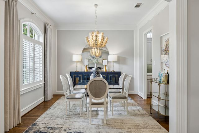 4121 Stanford Avenue, University Park, TX 75225