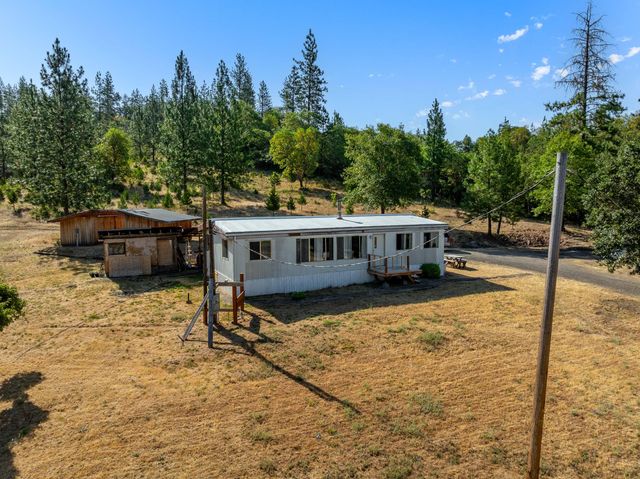 16900 Antioch Road, White City, OR 97503