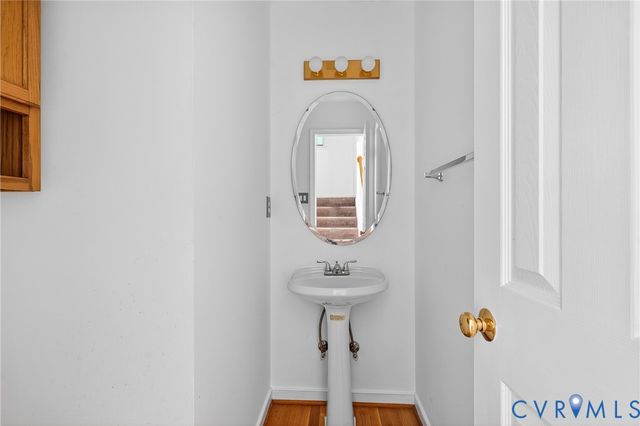 6125 Waterman Pl, Chesterfield, VA 23832