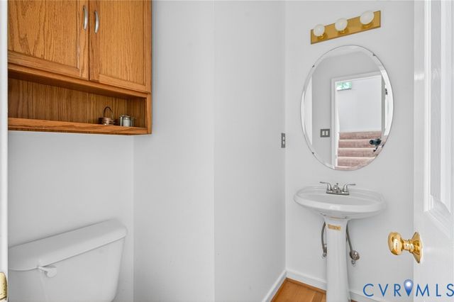 6125 Waterman Pl, Chesterfield, VA 23832