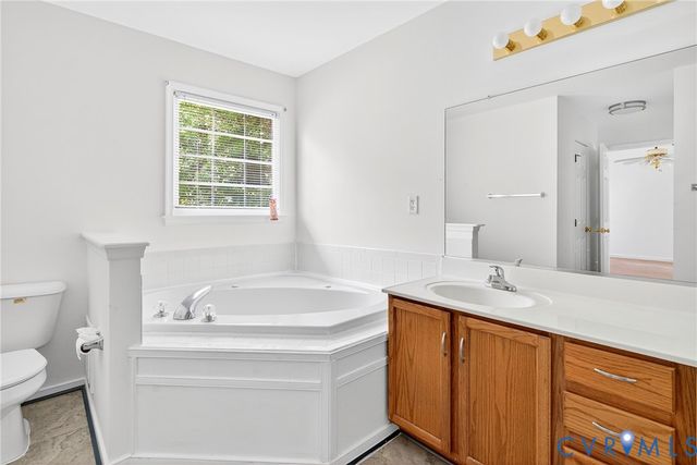 6125 Waterman Pl, Chesterfield, VA 23832