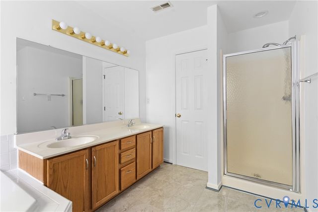 6125 Waterman Pl, Chesterfield, VA 23832