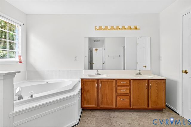 6125 Waterman Pl, Chesterfield, VA 23832