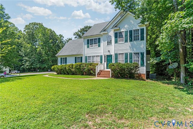 6125 Waterman Pl, Chesterfield, VA 23832