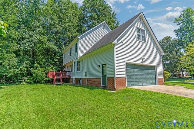 6125 Waterman Pl, Chesterfield, VA 23832